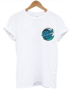 Santa cruz T-shirt| NL