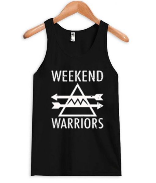 Weekend warriors Tanktop NL