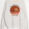 All Good Things sweatshirt| NL