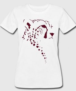 Cheetah T-Shirt| NL