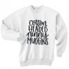 Cotton Headed Ninny Muggins Sweater| NL