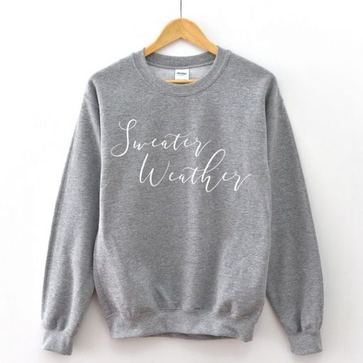 Cute Sweatshirt| NL