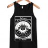 La lune Tank Top| NL