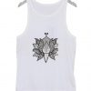 Leaf Tank top| NL