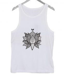 Leaf Tank top| NL