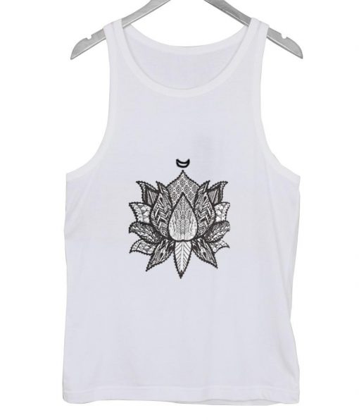 Leaf Tank top| NL