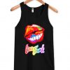 Lisa frank tanktop| NL