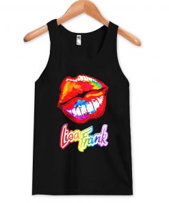 Lisa frank tanktop| NL