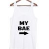 MY BAE tanktop| NL