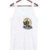 Maybe never cactus tanktop| NL