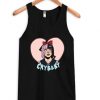 Melanie Martinez Tank Top| NL