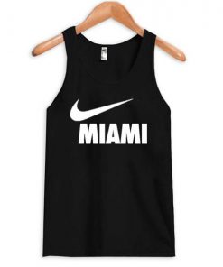 Miami tanktop| NL