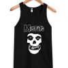 Misfits Tanktop| NL