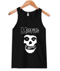 Misfits Tanktop| NL