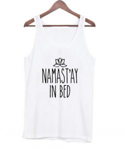 Namast’ay tanktop| NL