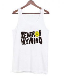 Never on My Mind Calum Hood tanktop| NL