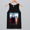 No Face Tank Top| NL