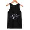 Not A Comodity Tank Top| NL