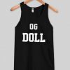 OG DOLL Tanktop| NL