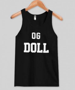 OG DOLL Tanktop| NL