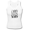 OMG This Is My Song Tank Top| NL