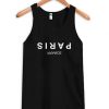 Paris france tanktop| NL