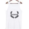 Pink Logo Tanktop| NL