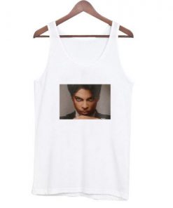 Prince tanktop| NL