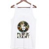 Public Enemy Tank Top| NL