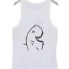 Shark’s Head tanktop| NL