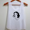 Snow White tank top| NL