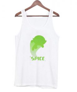 Spice Tanktop| NL