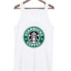 Starbucks Logo Tank top| NL