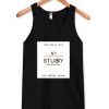 Stussy Tank Top| NL