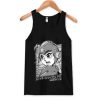 Super Fighting Robot Tank Top| NL