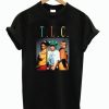 TLC T Shirt| NL