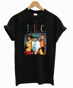 TLC T Shirt| NL