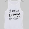 Taco Tank Top| NL