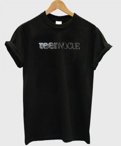Teen Vogue T-Shirt| NL