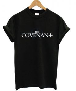 The Covenant T-shirt| NL