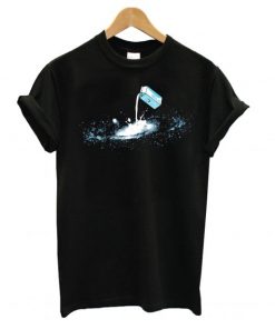 The Milky Way T Shirt| NL