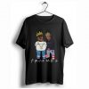 The Notorious BIG and Tupac friends T-Shirt| NL