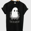 The Sad ghost club t shirt| NL