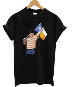 The Sandlot Houston Astros Flag T Shirt| NL