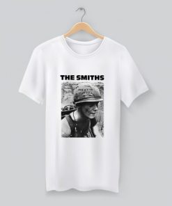 The Smiths Meat Is Murder T-Shirt| NL