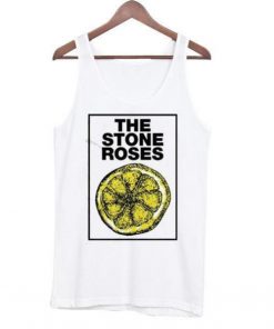 The Stone Roses Tanktop| NL