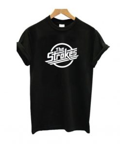 The Strokes T Shirt| NL