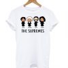 The Supremes Elena Sandra Ruth Sonia T Shirt| NL