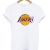 The lakers tshirt| NL