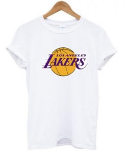 The lakers tshirt| NL